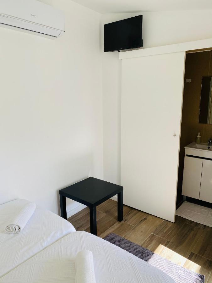 Mar A Vista Guest House Povoa de Varzim Bagian luar foto